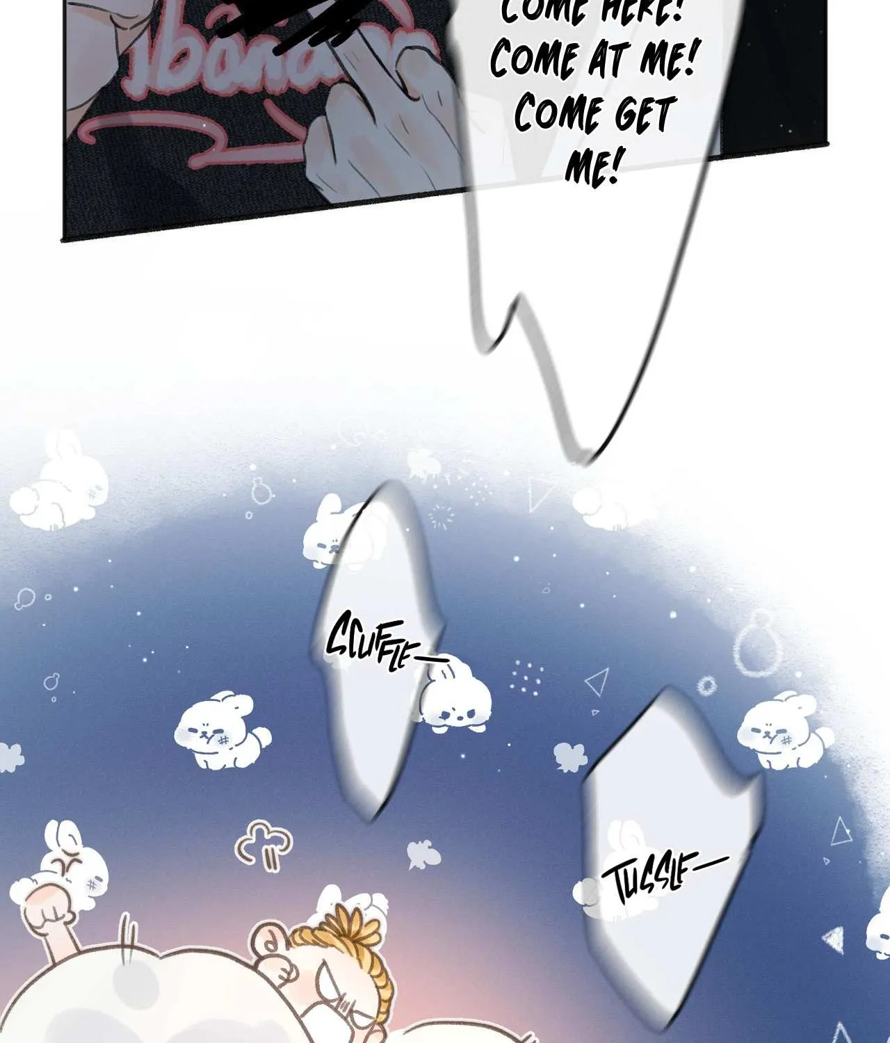 You Are My Desire Chapter 4 page 67 - 
