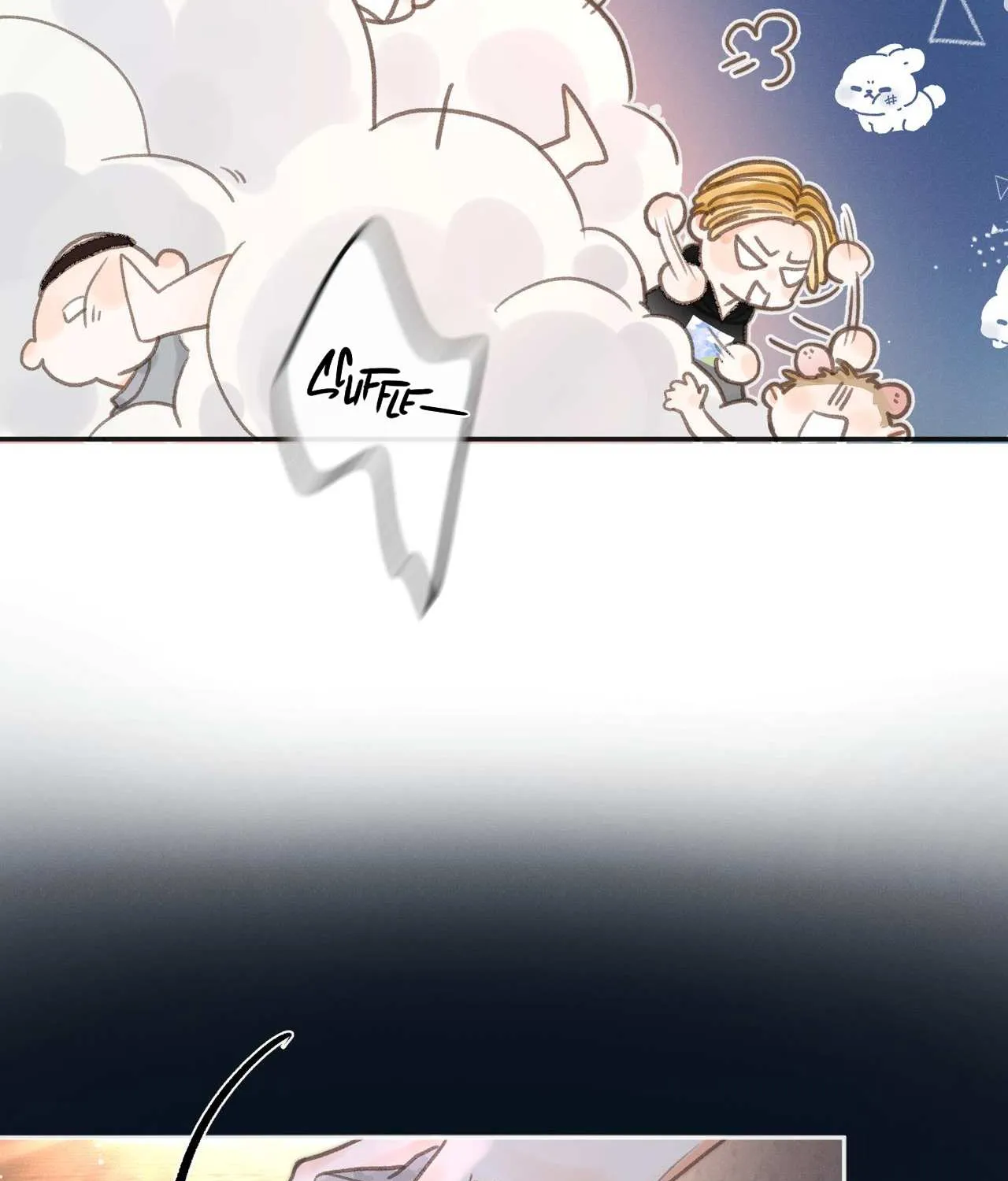 You Are My Desire Chapter 4 page 68 - 