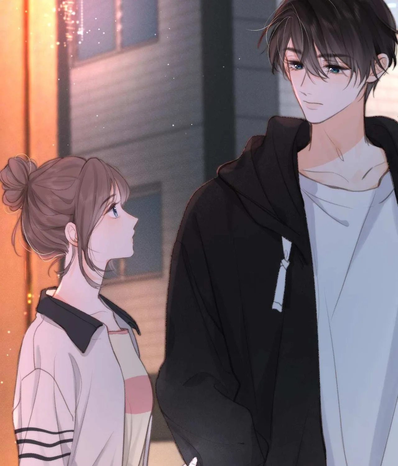 You Are My Desire Chapter 4 page 77 - 