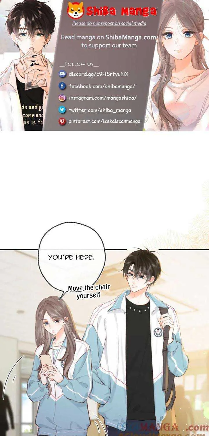 You Are My Desire Chapter 40 page 2 - 