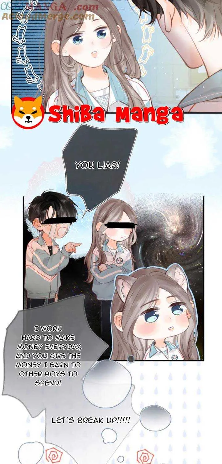 You Are My Desire Chapter 40 page 12 - 