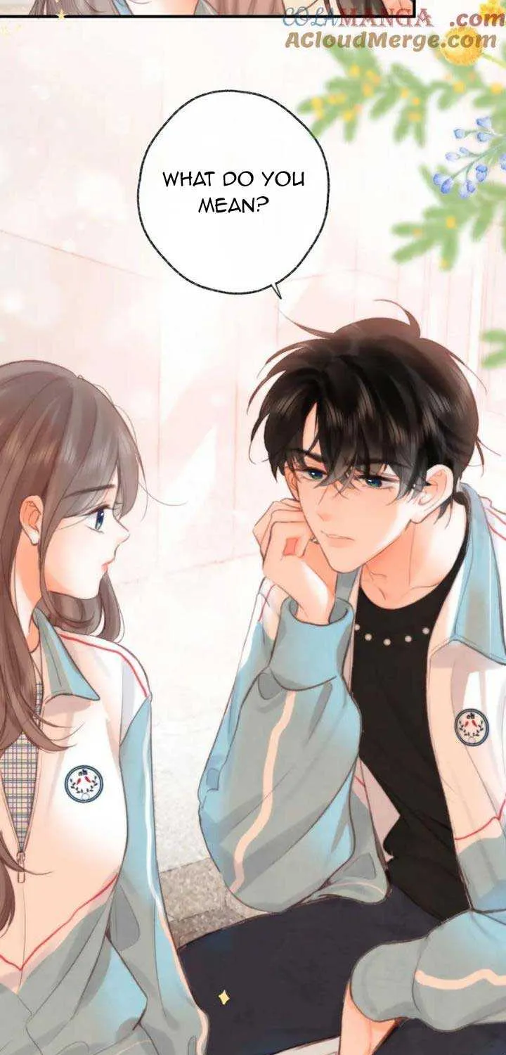 You Are My Desire Chapter 40 page 14 - 