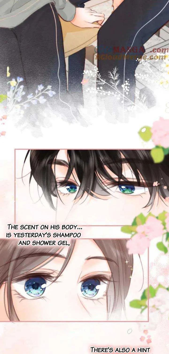You Are My Desire Chapter 40 page 15 - 
