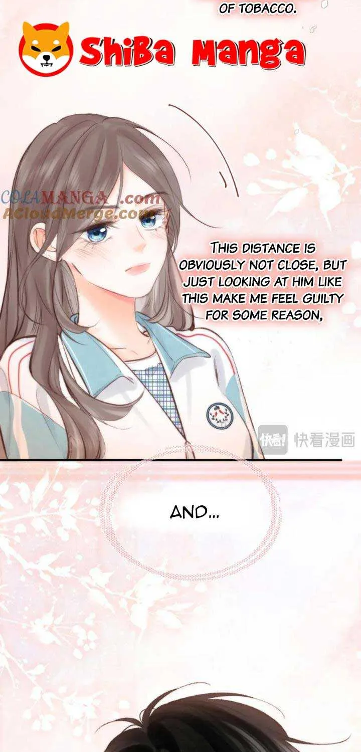 You Are My Desire Chapter 40 page 16 - 