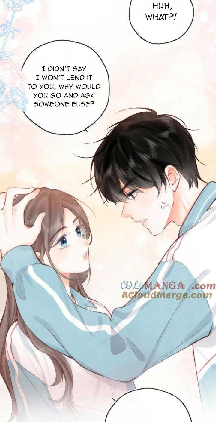 You Are My Desire Chapter 40 page 19 - 