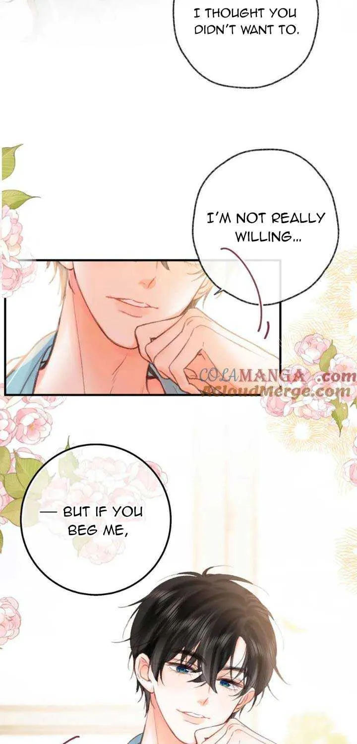 You Are My Desire Chapter 40 page 20 - 