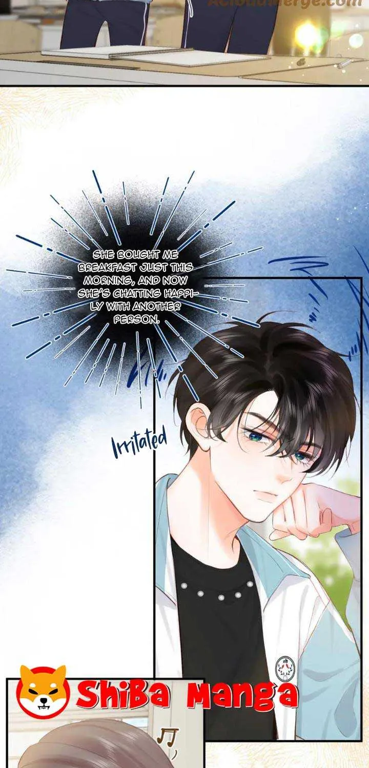 You Are My Desire Chapter 40 page 3 - 