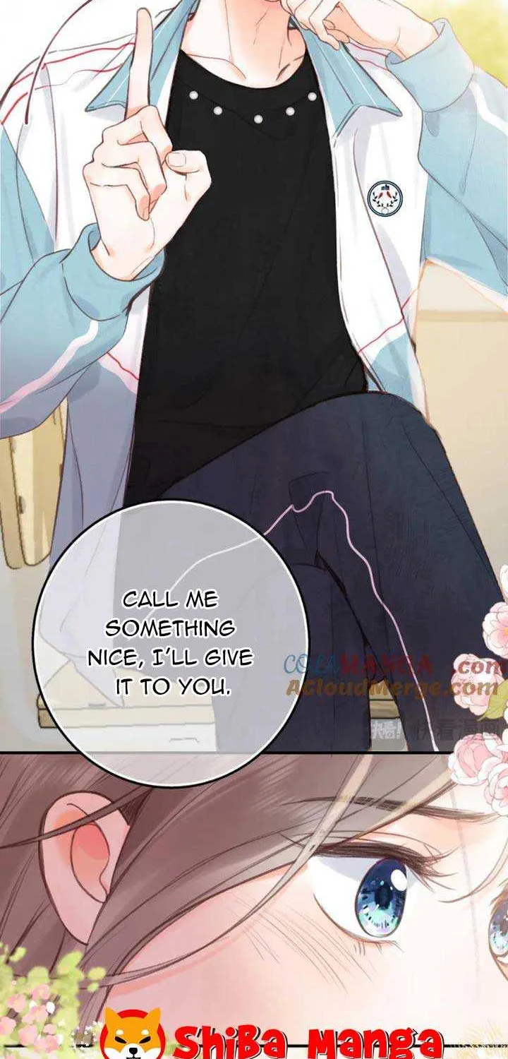 You Are My Desire Chapter 40 page 21 - 