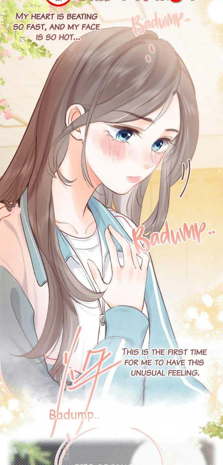 You Are My Desire Chapter 40 page 22 - 