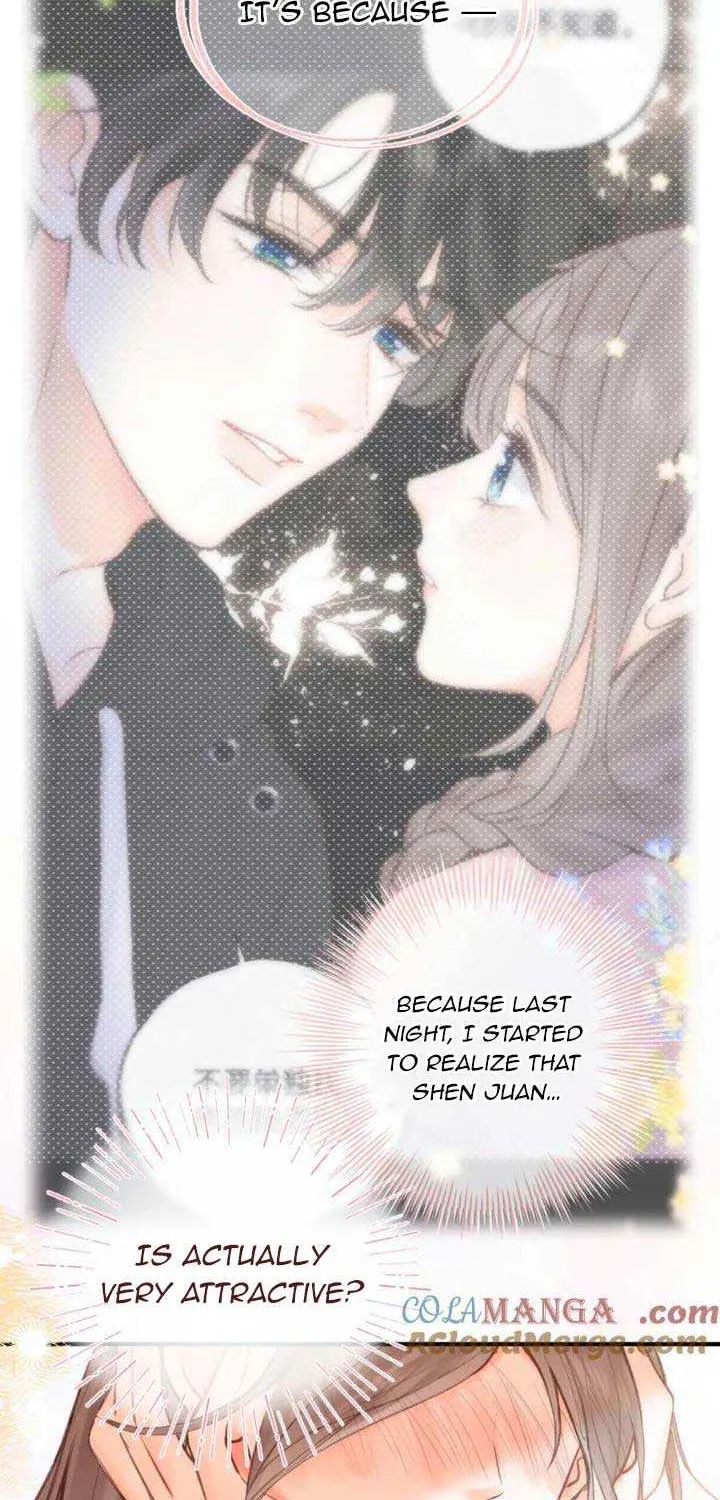 You Are My Desire Chapter 40 page 23 - 