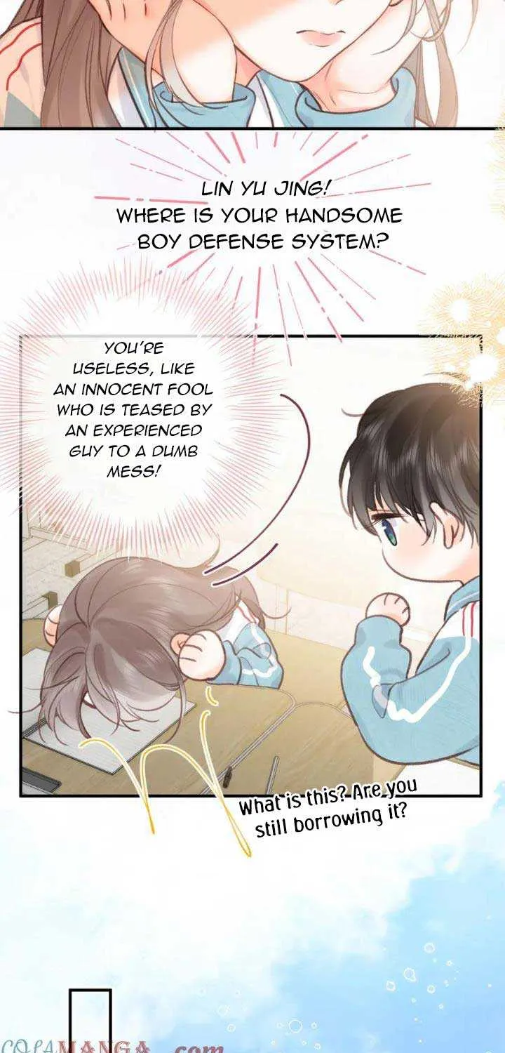 You Are My Desire Chapter 40 page 24 - 