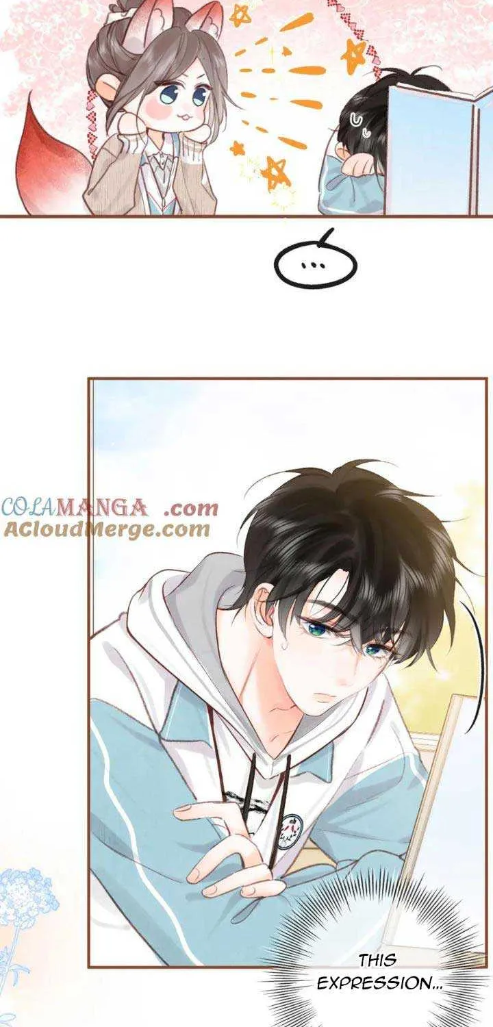 You Are My Desire Chapter 40 page 29 - 