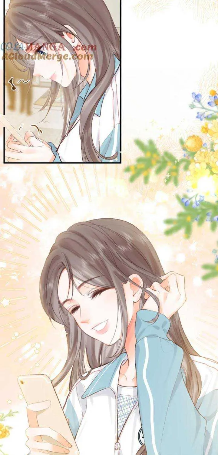 You Are My Desire Chapter 40 page 4 - 
