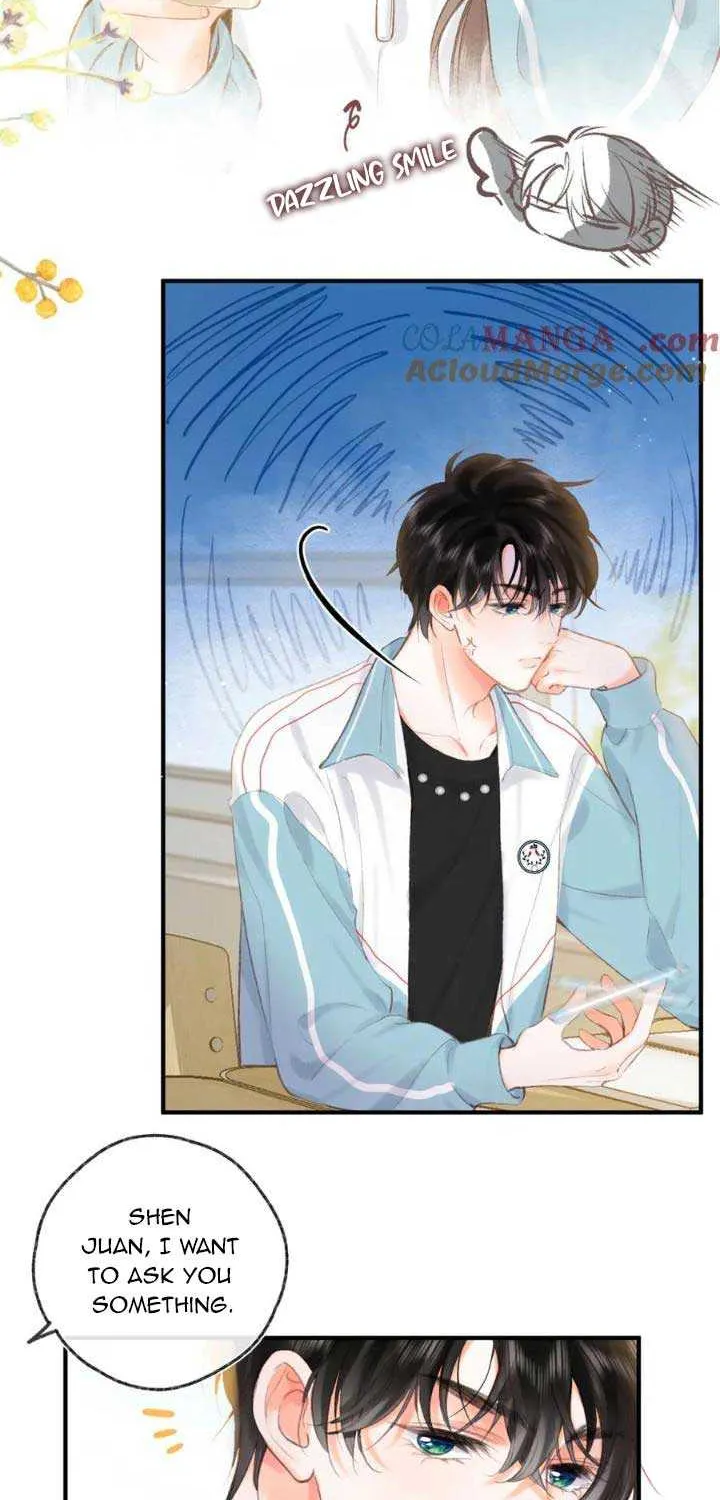 You Are My Desire Chapter 40 page 5 - 