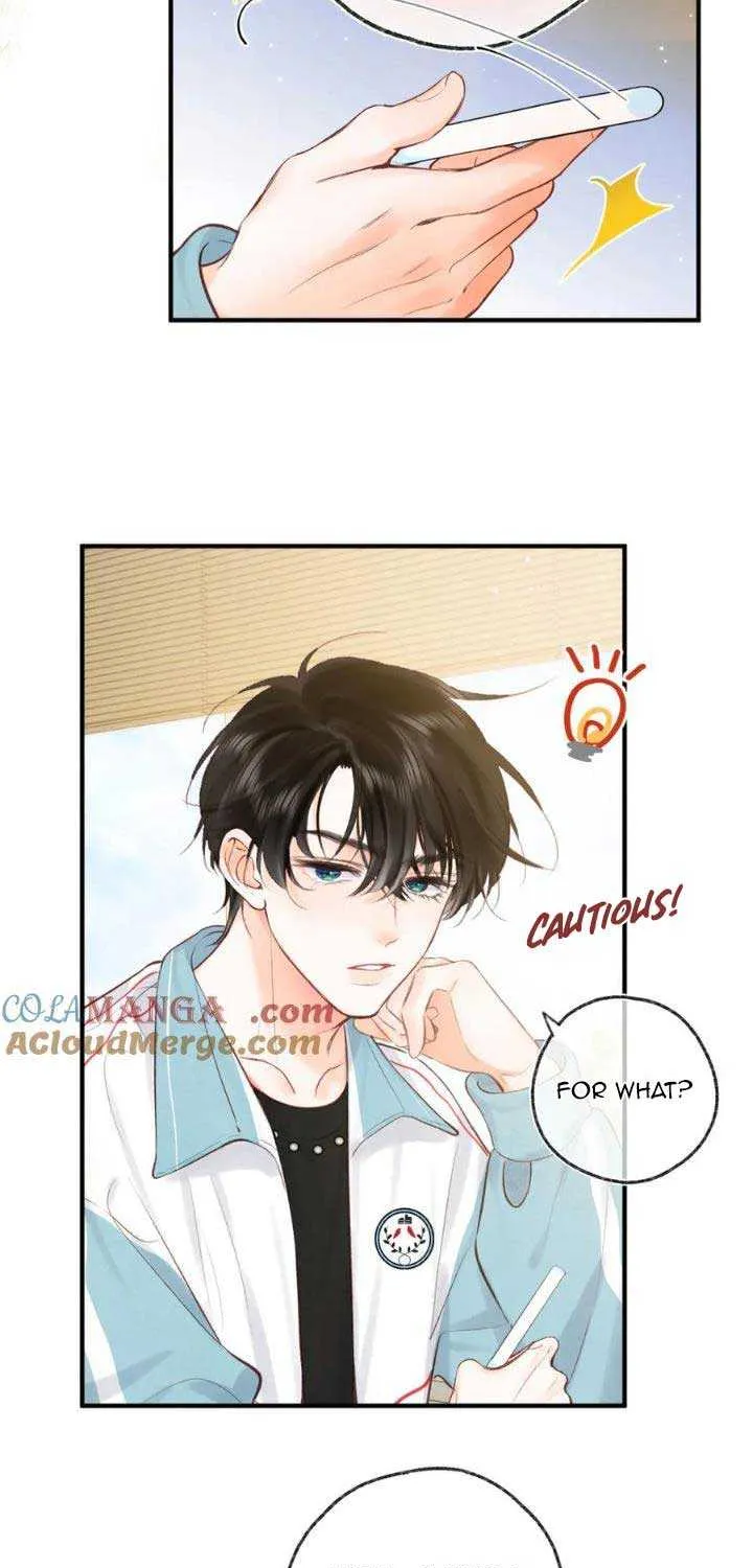 You Are My Desire Chapter 40 page 8 - 