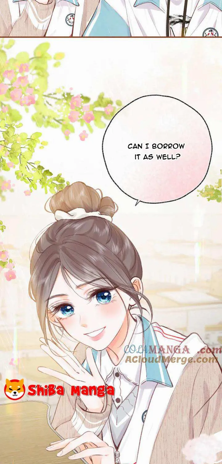 You Are My Desire Chapter 41 page 2 - 