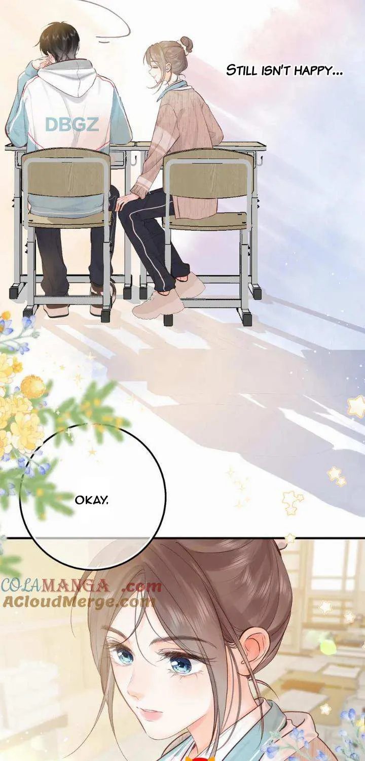 You Are My Desire Chapter 41 page 11 - 