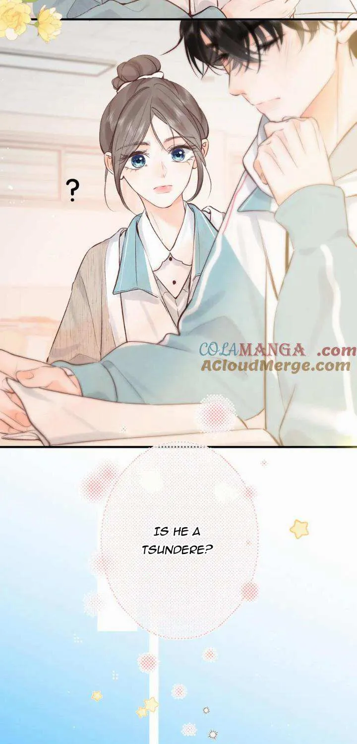 You Are My Desire Chapter 41 page 13 - 