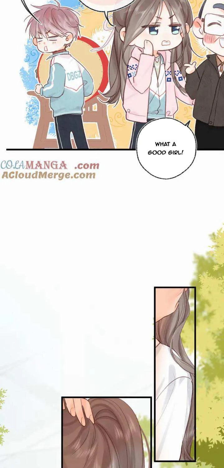 You Are My Desire Chapter 41 page 19 - 