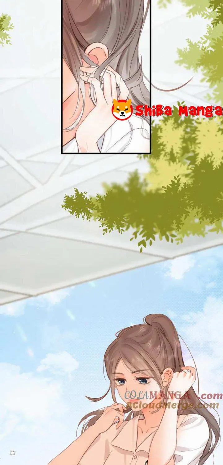 You Are My Desire Chapter 41 page 20 - 