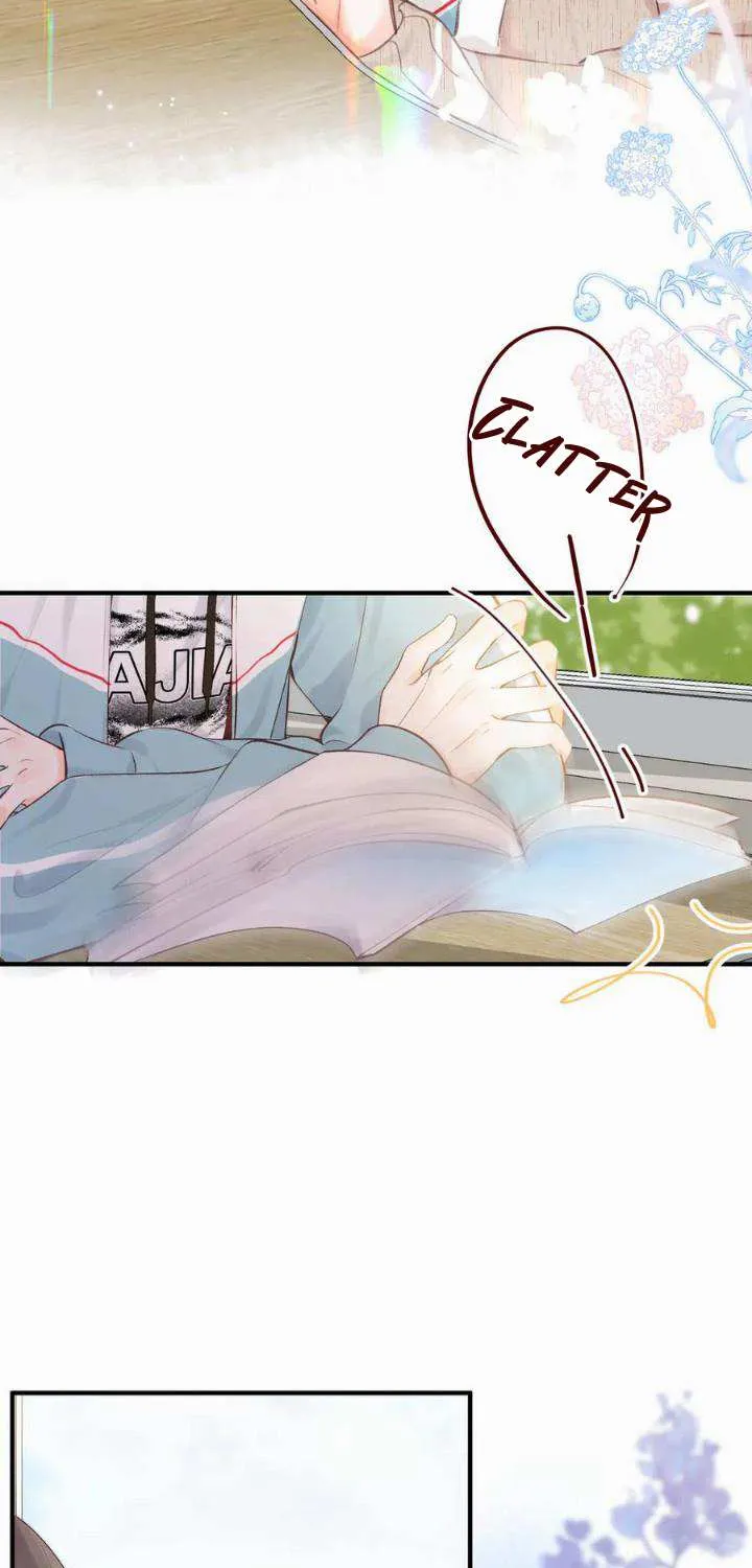 You Are My Desire Chapter 41 page 3 - 