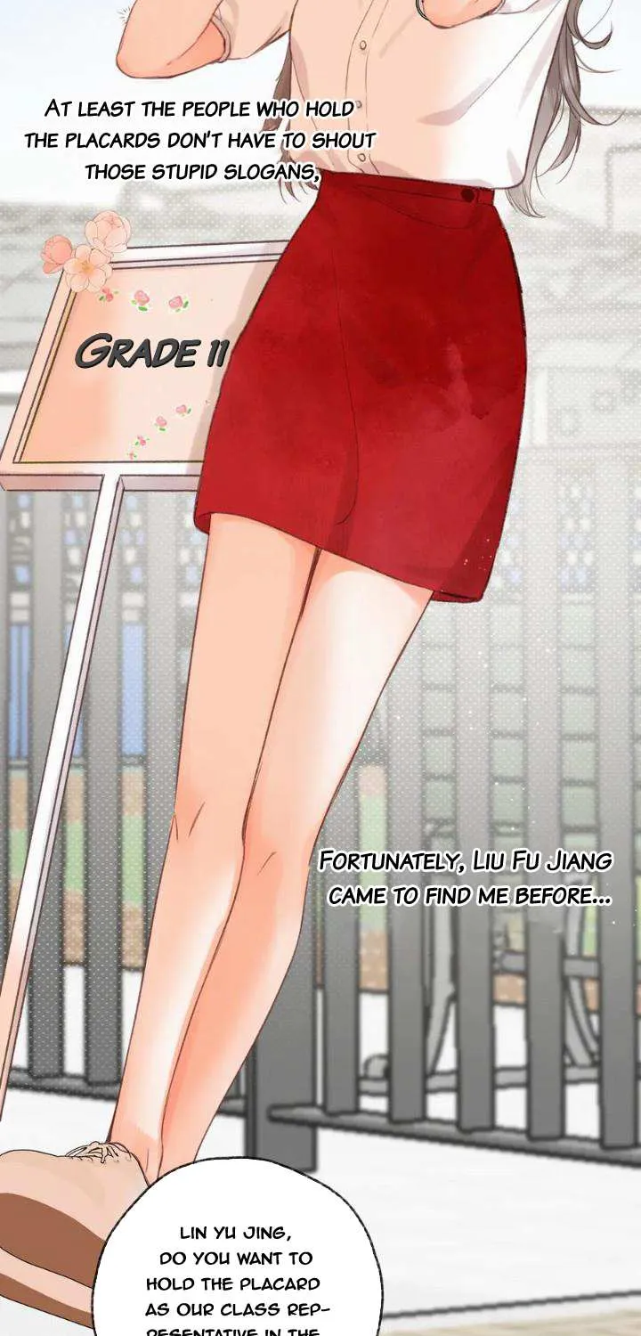 You Are My Desire Chapter 41 page 21 - 