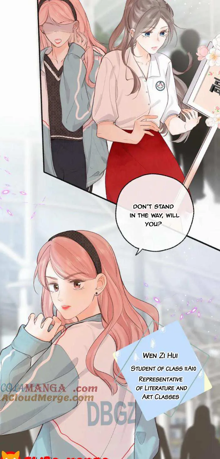 You Are My Desire Chapter 41 page 23 - 