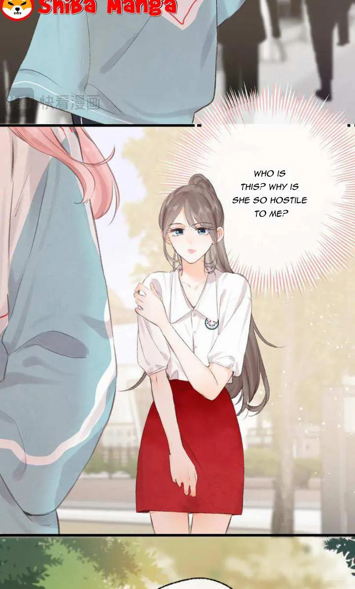 You Are My Desire Chapter 41 page 24 - 