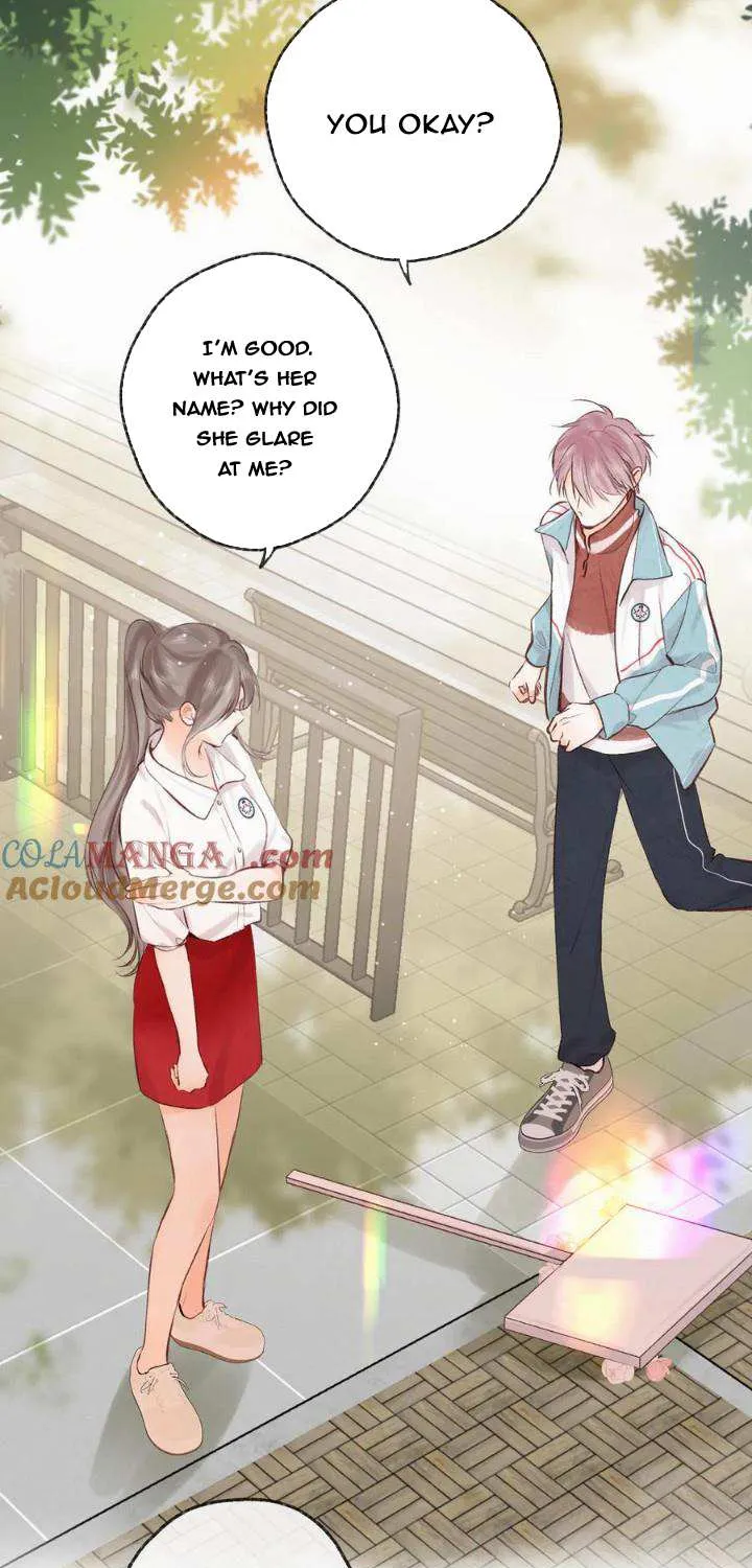 You Are My Desire Chapter 41 page 25 - 
