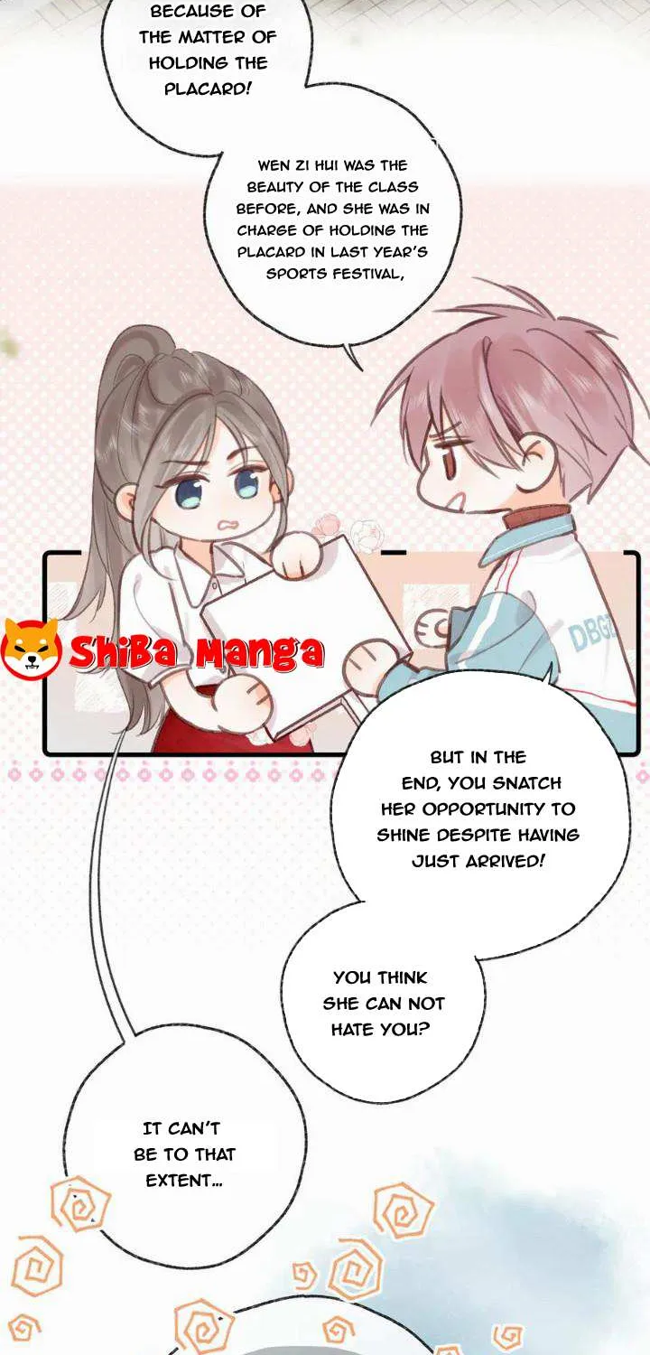 You Are My Desire Chapter 41 page 26 - 