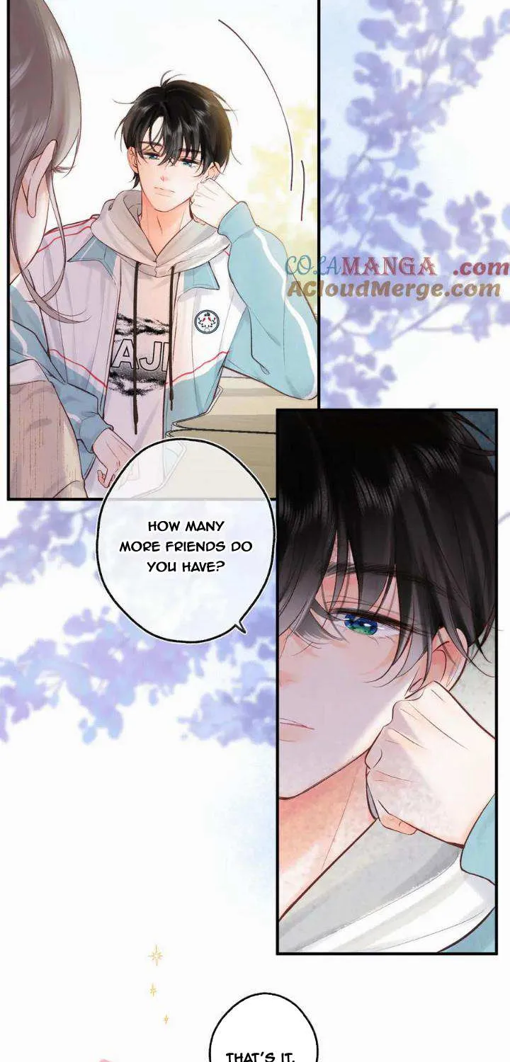 You Are My Desire Chapter 41 page 4 - 