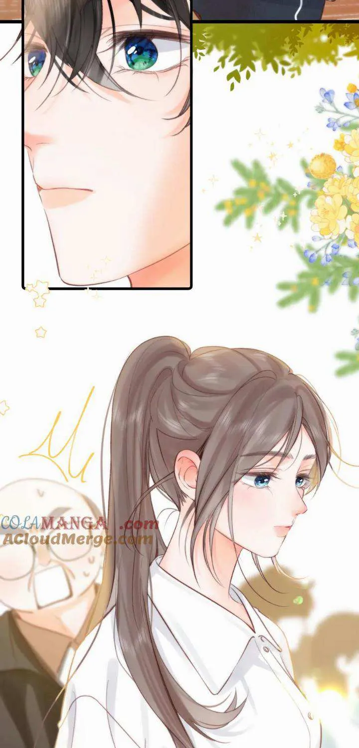 You Are My Desire Chapter 41 page 31 - 