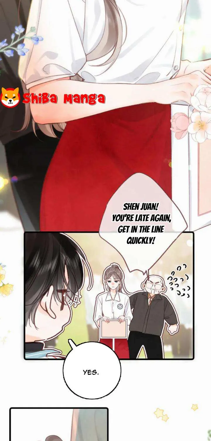 You Are My Desire Chapter 41 page 32 - 