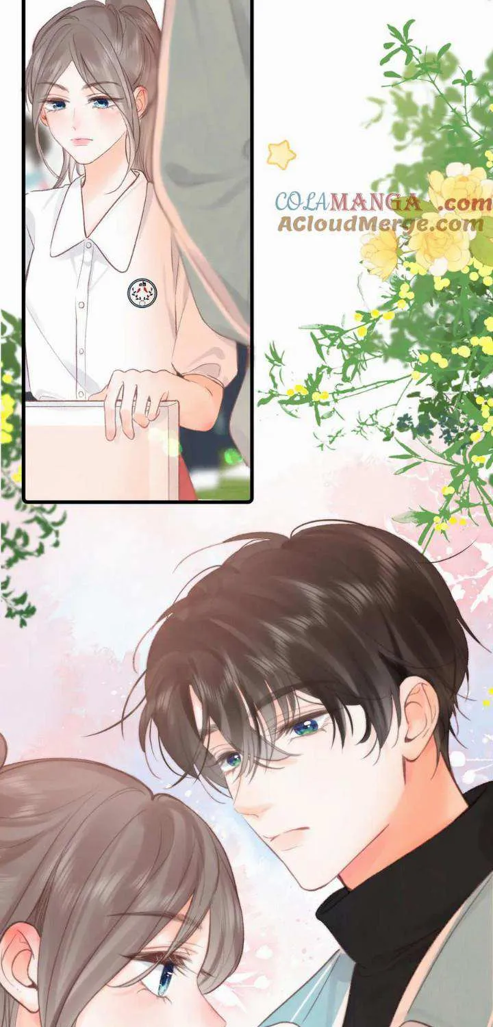 You Are My Desire Chapter 41 page 33 - 