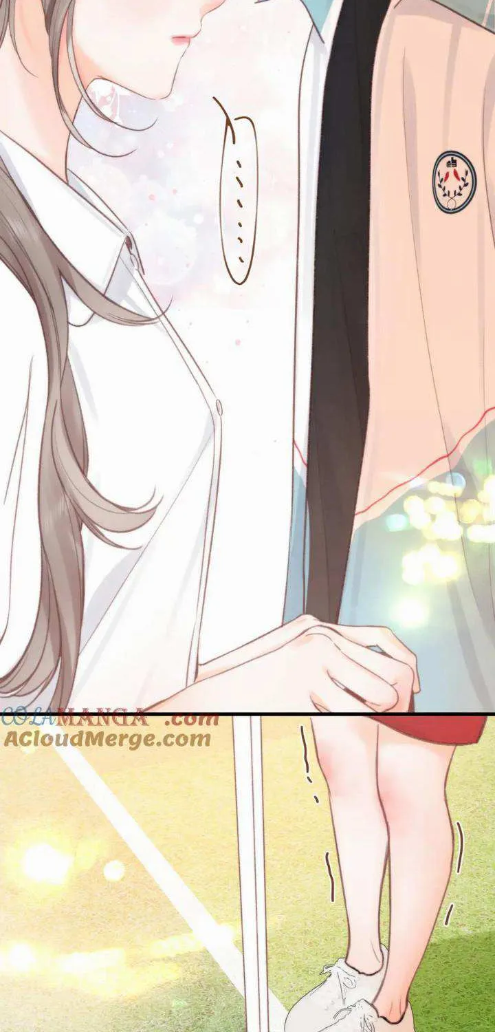 You Are My Desire Chapter 41 page 34 - 