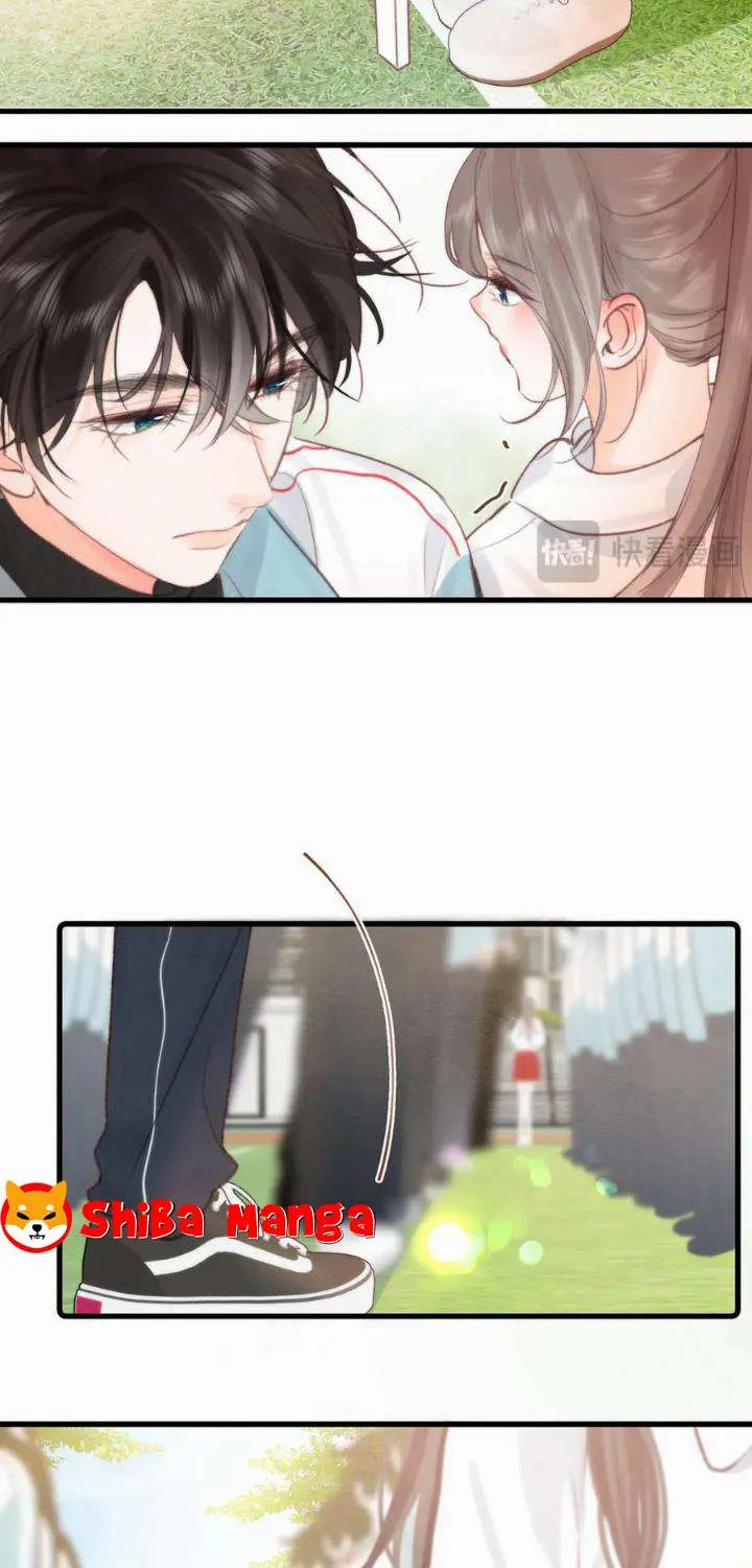You Are My Desire Chapter 41 page 35 - 