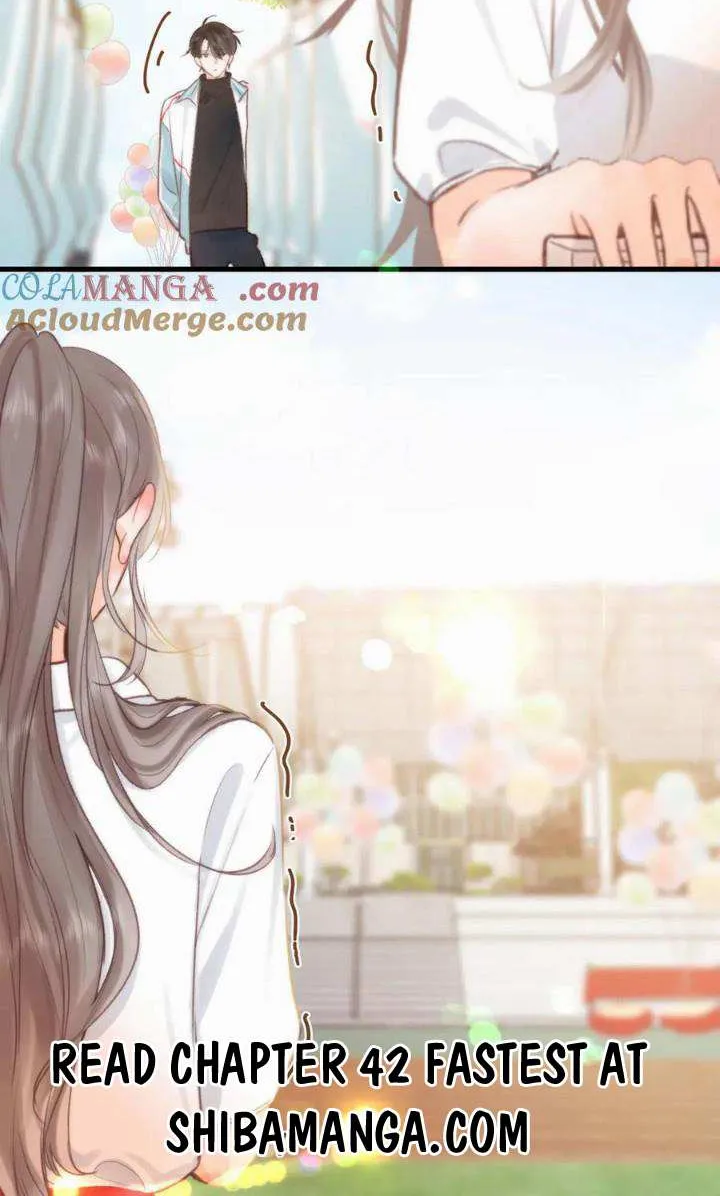 You Are My Desire Chapter 41 page 36 - 