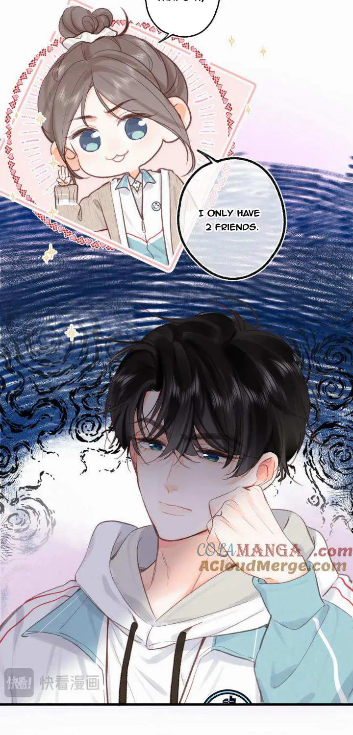 You Are My Desire Chapter 41 page 5 - 