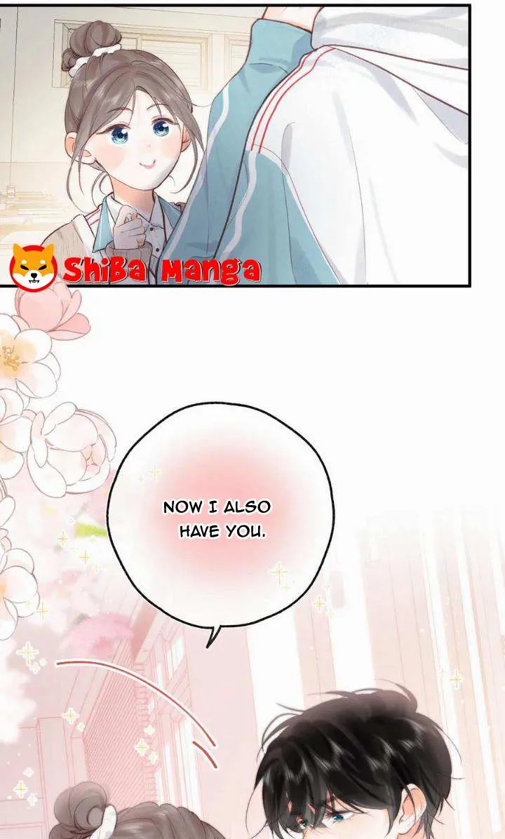 You Are My Desire Chapter 41 page 6 - 