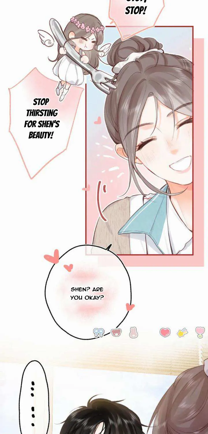 You Are My Desire Chapter 41 page 9 - 