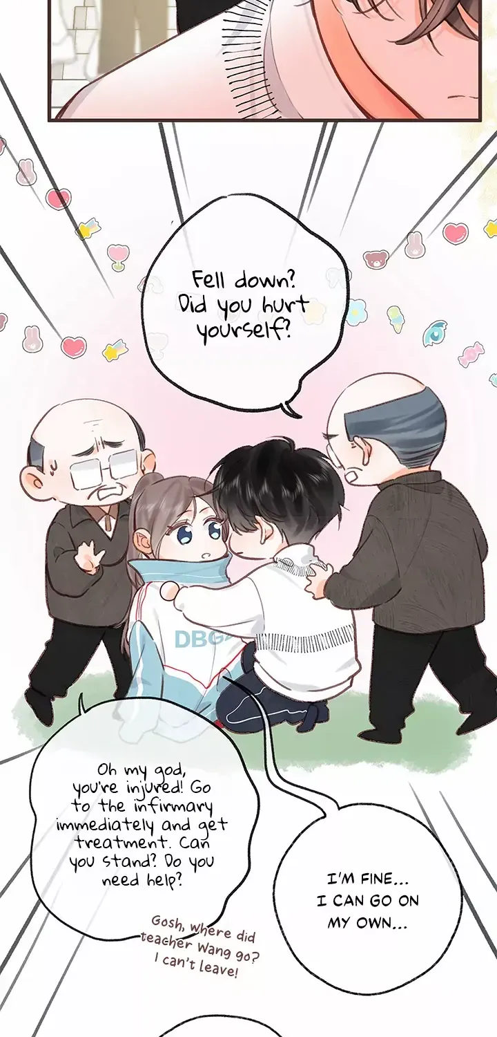 You Are My Desire Chapter 42 page 16 - 
