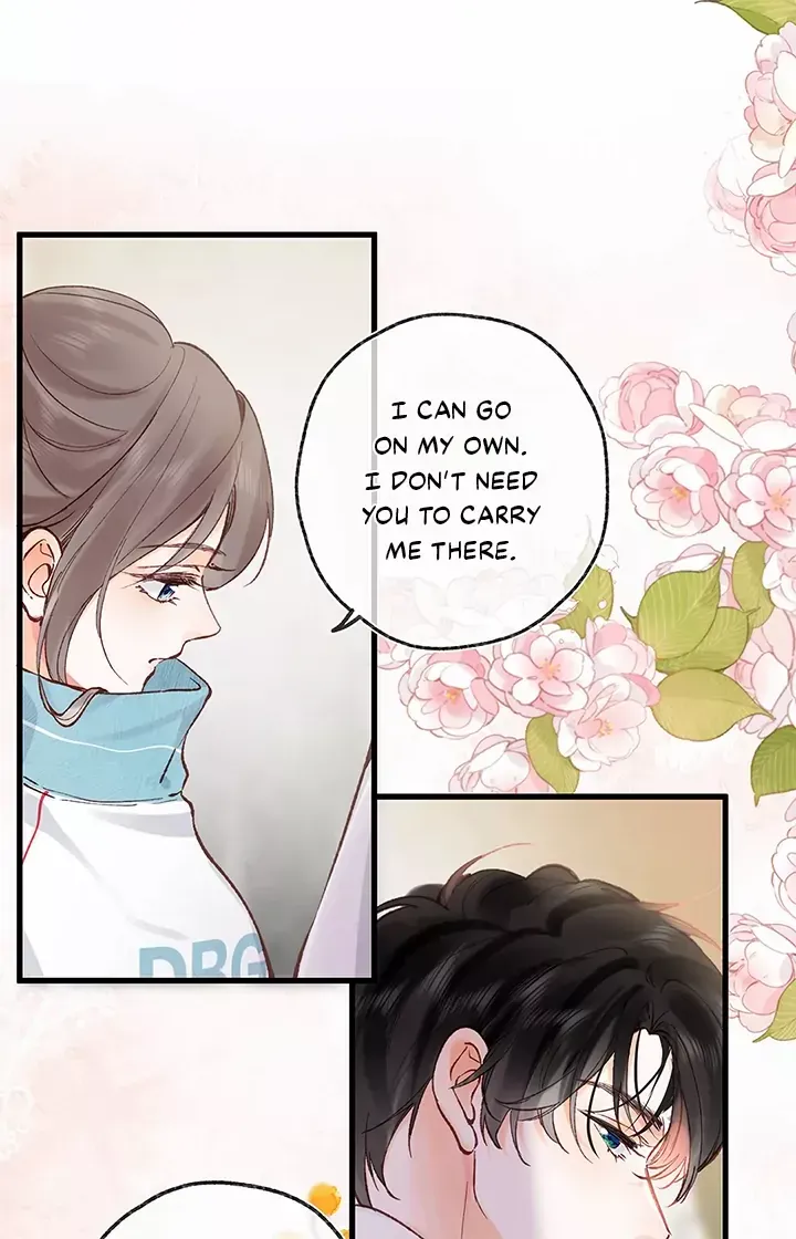 You Are My Desire Chapter 42 page 18 - 
