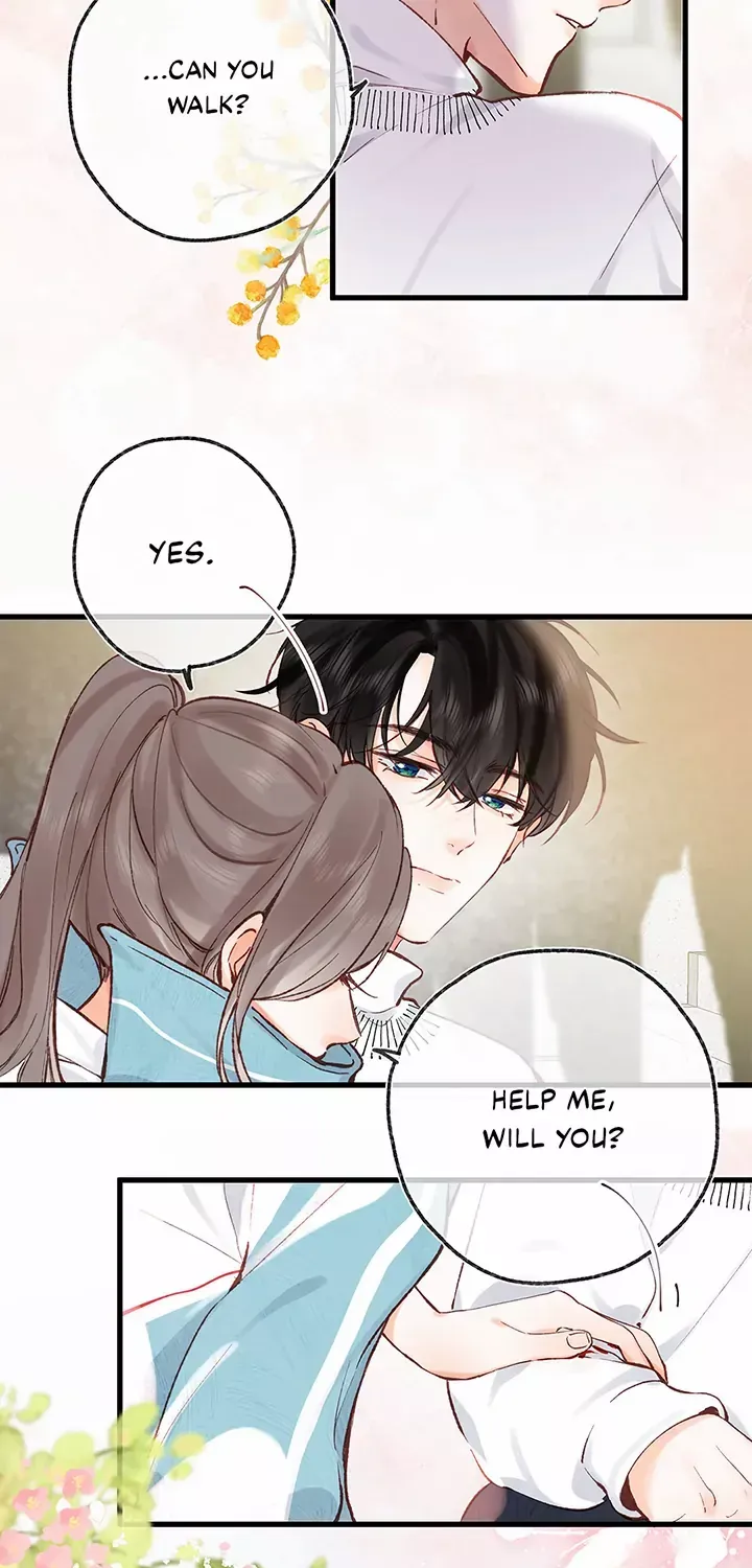 You Are My Desire Chapter 42 page 19 - 