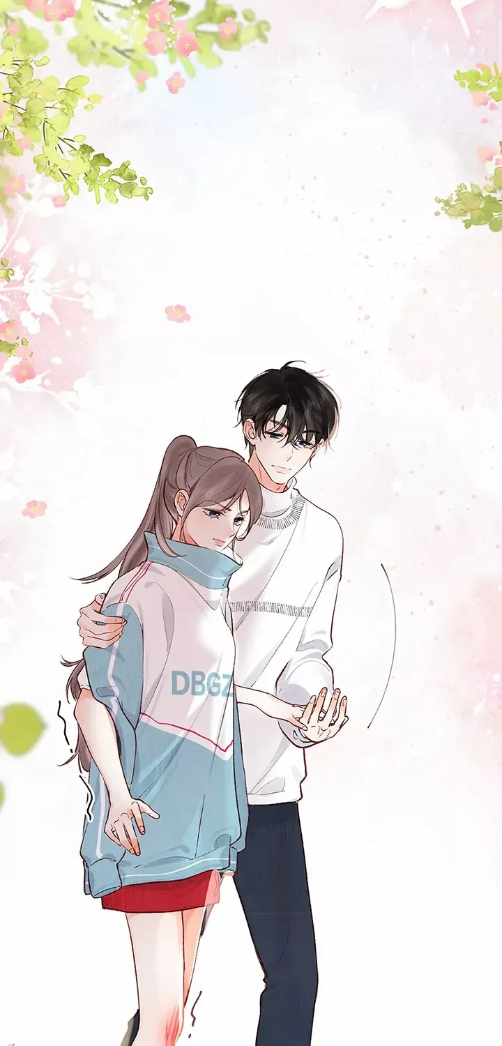 You Are My Desire Chapter 42 page 20 - 
