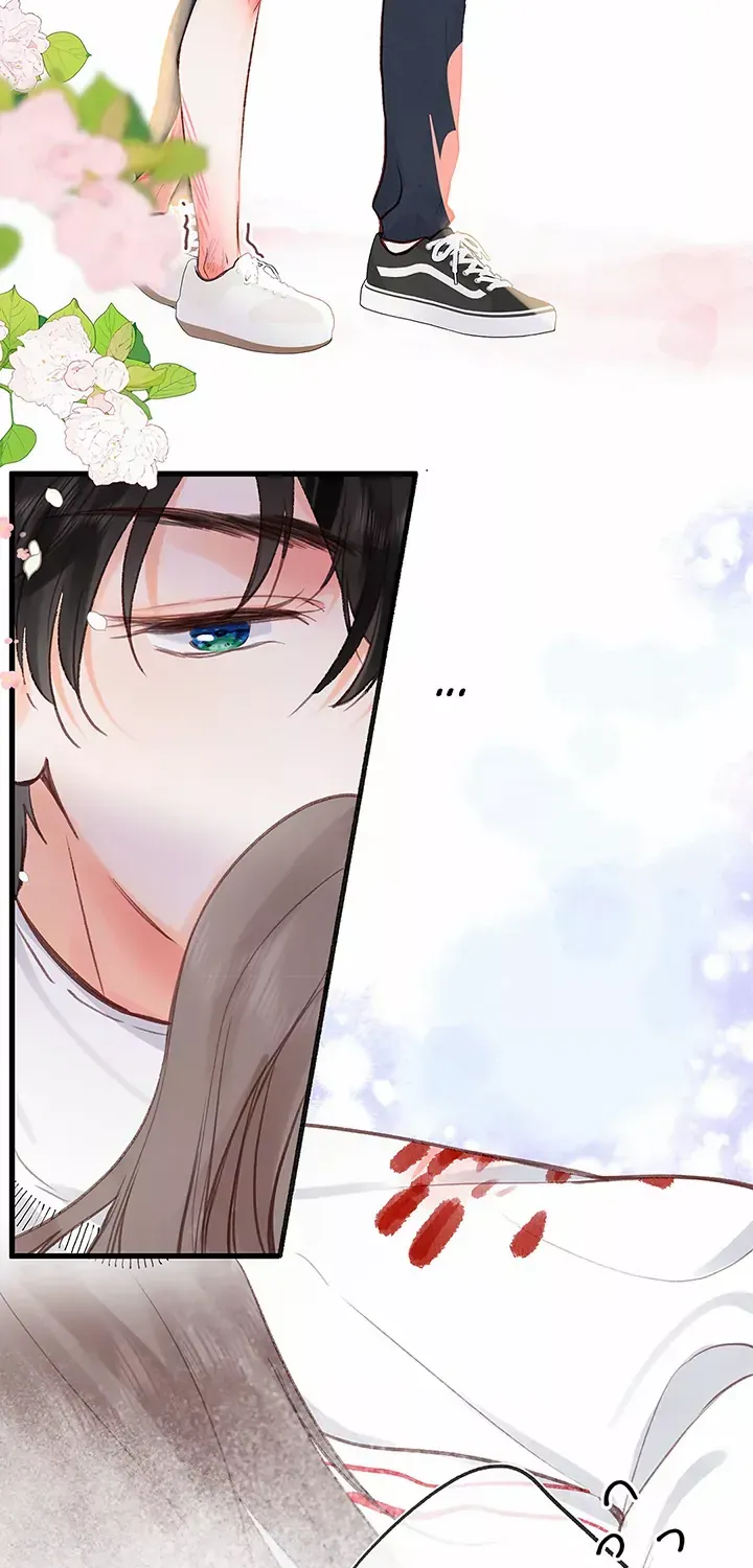 You Are My Desire Chapter 42 page 21 - 