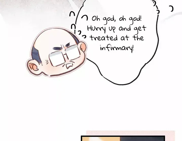 You Are My Desire Chapter 42 page 22 - 