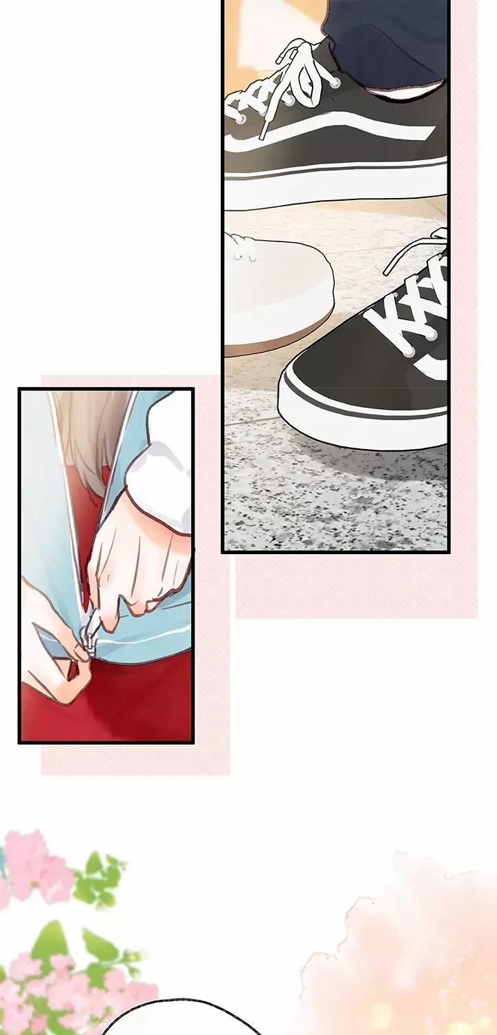 You Are My Desire Chapter 42 page 23 - 