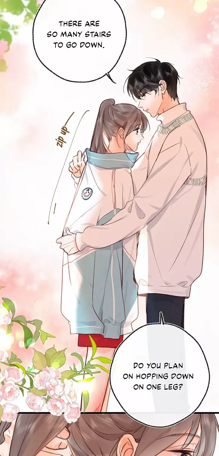You Are My Desire Chapter 42 page 24 - 