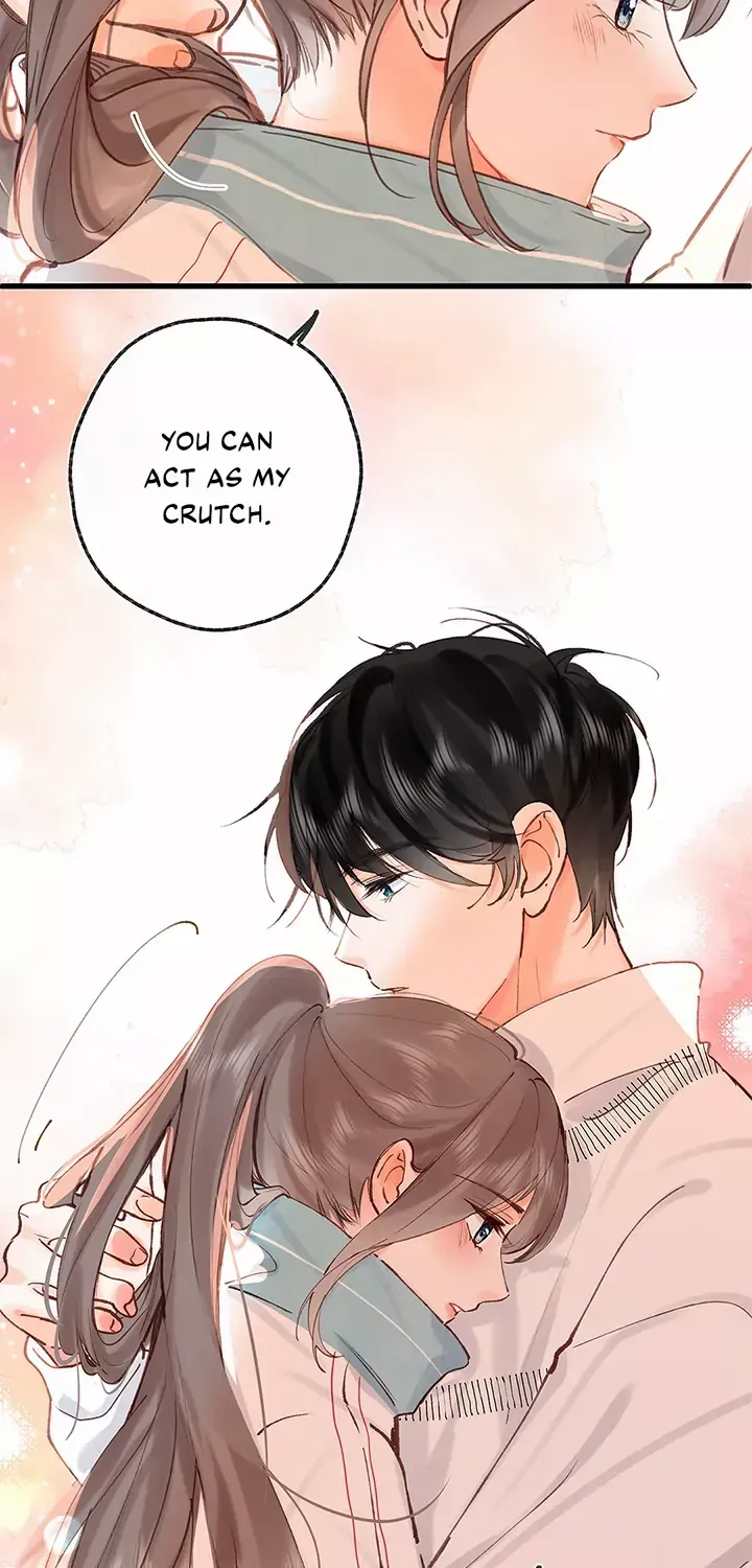 You Are My Desire Chapter 42 page 25 - 