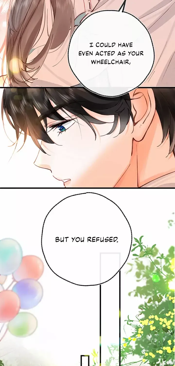 You Are My Desire Chapter 42 page 26 - 